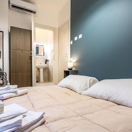 Ethnos Relais Vaticano Rome Extérieur photo
