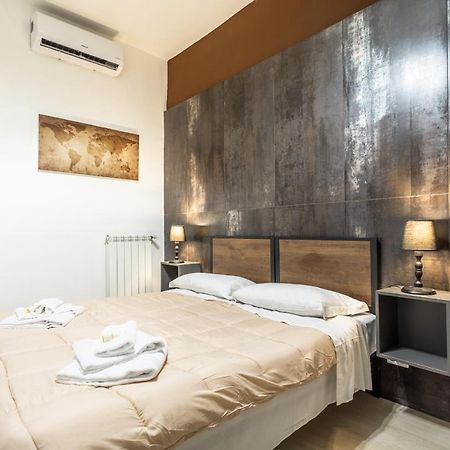 Ethnos Relais Vaticano Rome Extérieur photo