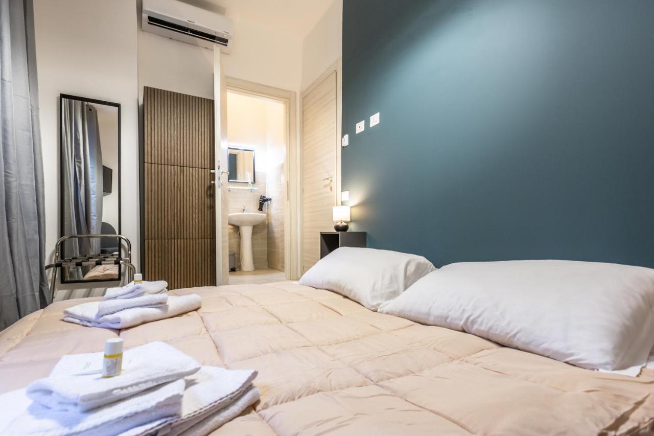 Ethnos Relais Vaticano Rome Extérieur photo