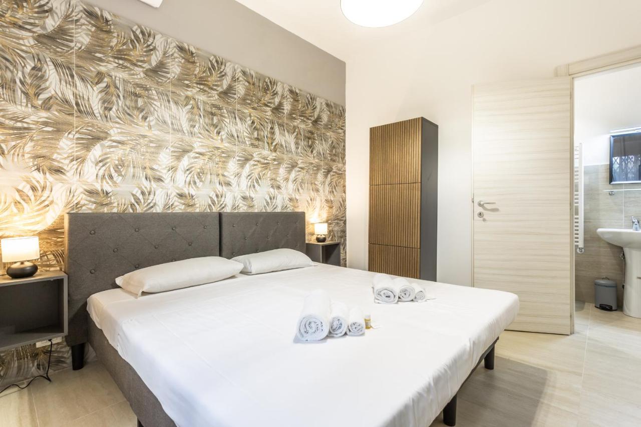 Ethnos Relais Vaticano Rome Extérieur photo