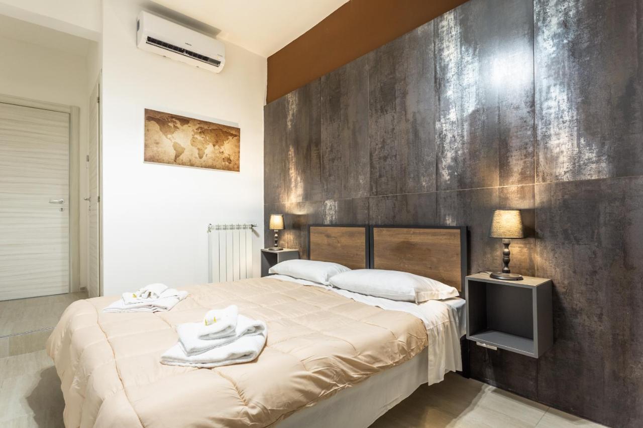 Ethnos Relais Vaticano Rome Extérieur photo