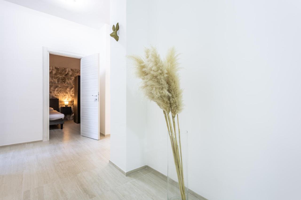 Ethnos Relais Vaticano Rome Extérieur photo